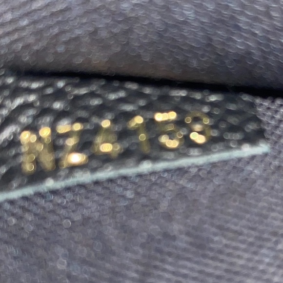 COPY - Authentic Louis Vuitton Felicia Pochette - Picture 7 of 7